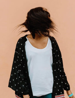 Basic T-Shirt