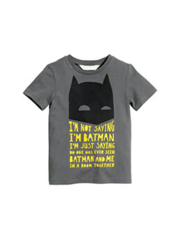 Basic T-Shirt